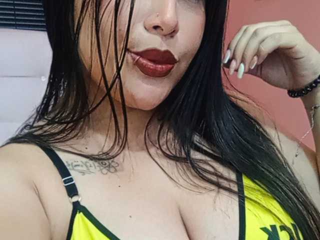 Foto do perfil playfulcurvy