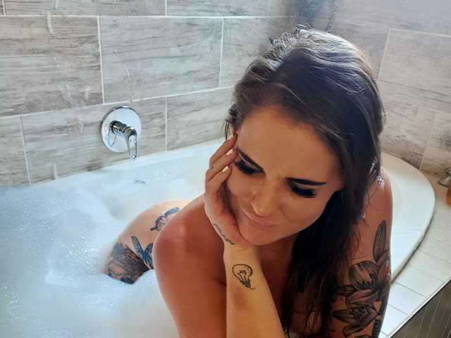 Foto do perfil PlayfulRachel