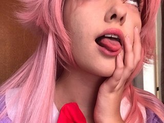 Foto do perfil PleaseLoveMe