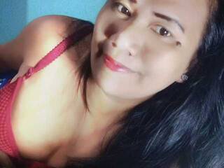 Chat de vídeo erótico PleasureAnnie