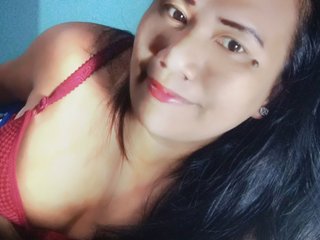 Chat de vídeo erótico PleasureAnnie