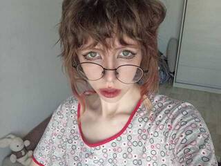 Chat de vídeo erótico Plushyy