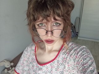 Chat de vídeo erótico Plushyy