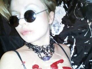 Chat de vídeo erótico Plutonika