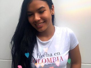 Foto de perfil pocahonta69