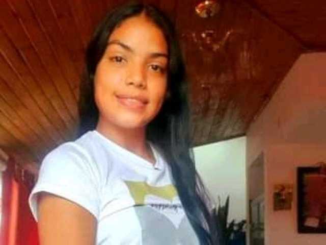 Foto de perfil pocahontas13