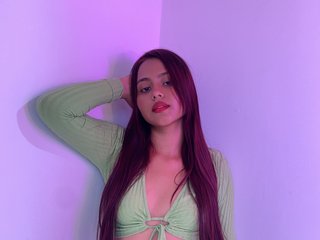 Chat de vídeo erótico pocahontasbaby99