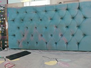 Chat de vídeo erótico PocahontasPow