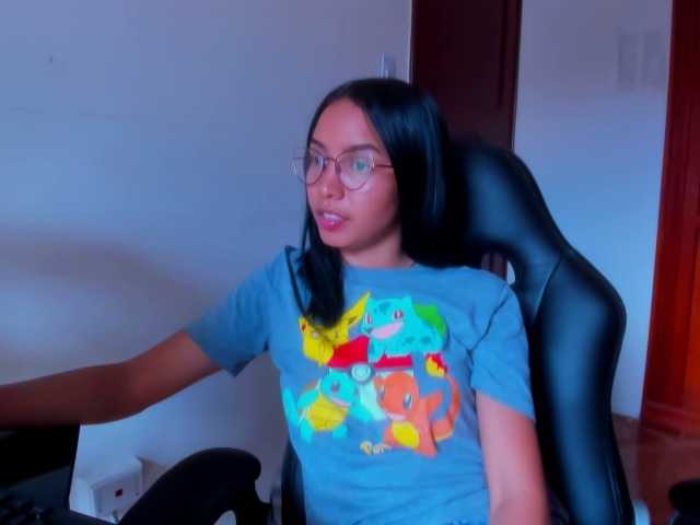 Capturas de tela de transmissão PocahotASS