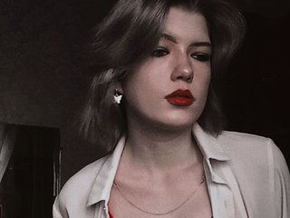 Chat de vídeo erótico PocketSizedAlice