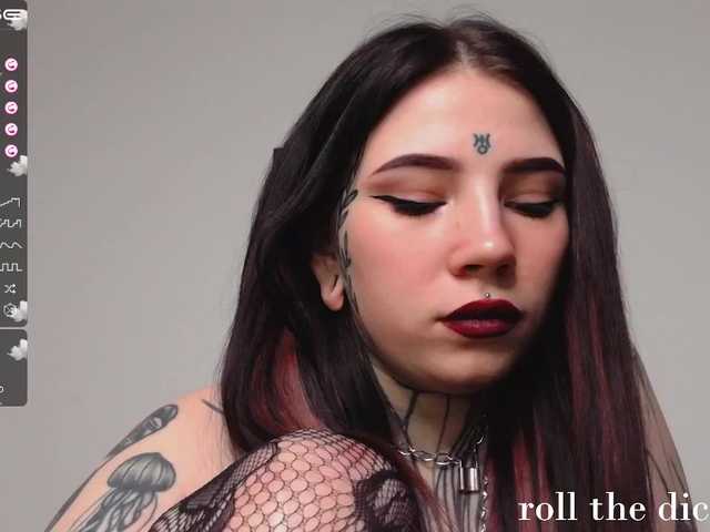 Capturas de tela de transmissão podryshka