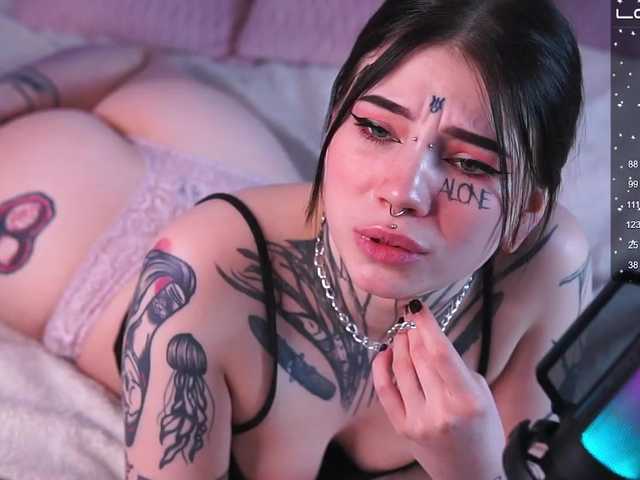 Capturas de tela de transmissão podryshka