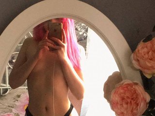 Chat de vídeo erótico pokemongirl