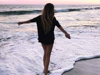 Chat de vídeo erótico POLEDANCER35