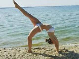 Chat de vídeo erótico poleexotic