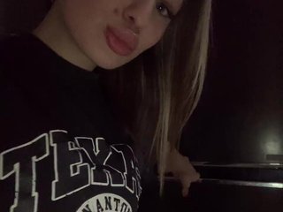 Chat de vídeo erótico Polichkaaaa