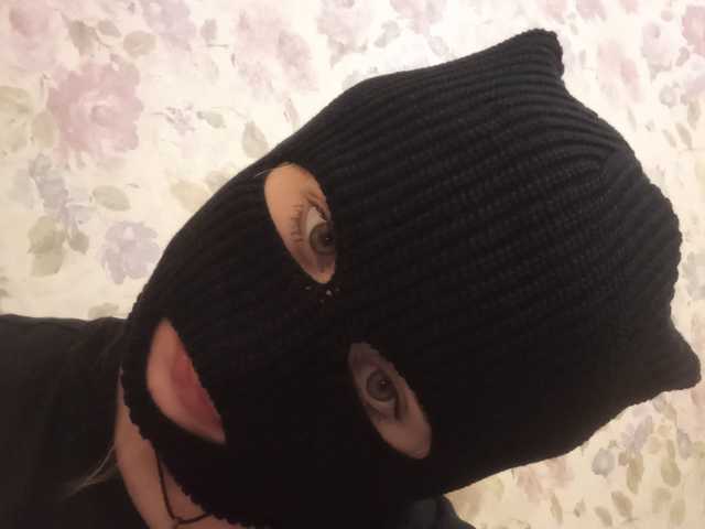 Foto do perfil alinaking69