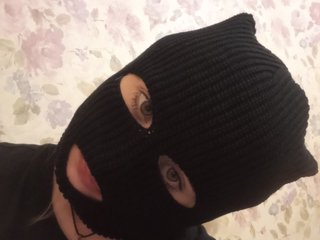 Chat de vídeo erótico alinaking69