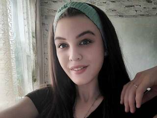 Chat de vídeo erótico polina03