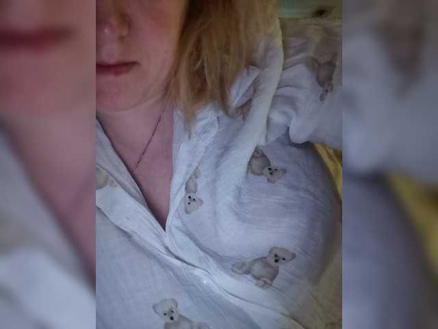 Capturas de tela de transmissão Polina7a