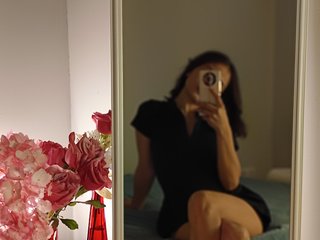 Chat de vídeo erótico Polinahab