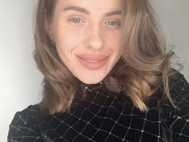 Foto do perfil PolinaPrada