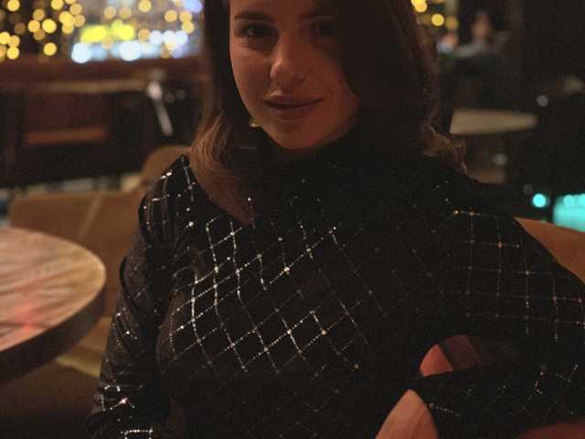 Foto do perfil PolinaPrada