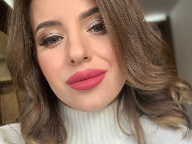 Foto do perfil PolinaPrada