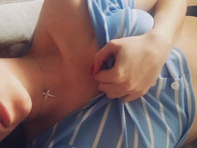 Foto do perfil PolinaPrada
