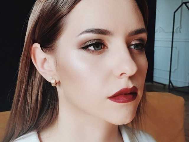 Foto do perfil PolinaPrada