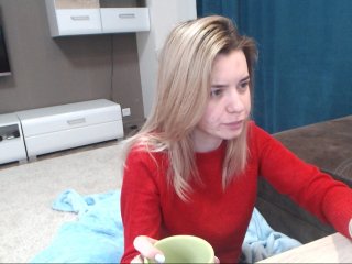 Capturas de tela de transmissão PolinaPrada