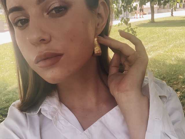 Foto do perfil PolinaPrada