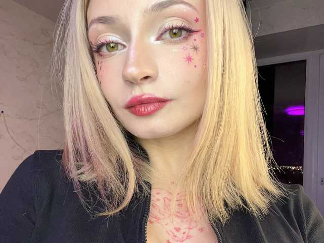 Foto do perfil polinkiss