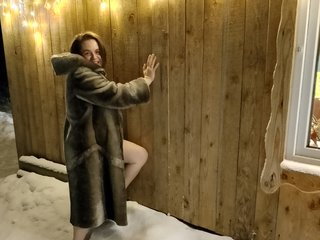Chat de vídeo erótico PolliNatural88