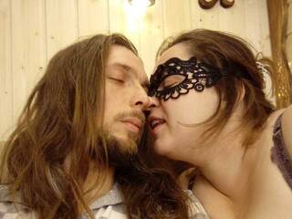 Chat de vídeo erótico PolliNaturalSlavian89