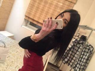 Chat de vídeo erótico polllykiss