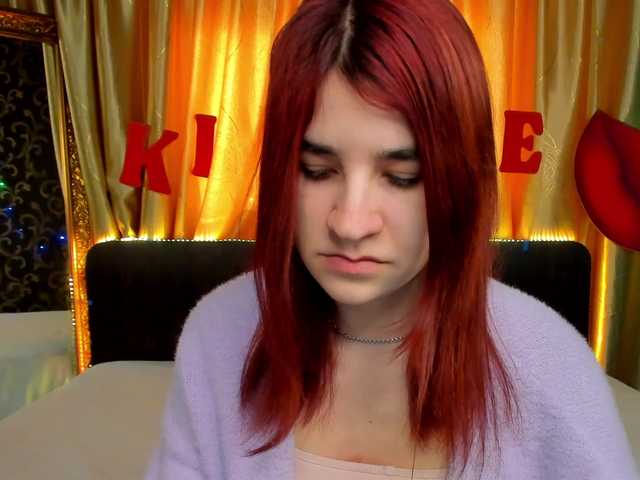Capturas de tela de transmissão Polly-Love