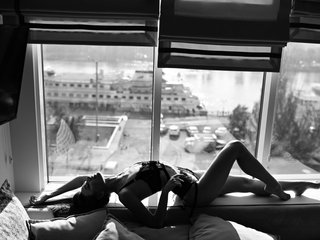 Chat de vídeo erótico Polly4