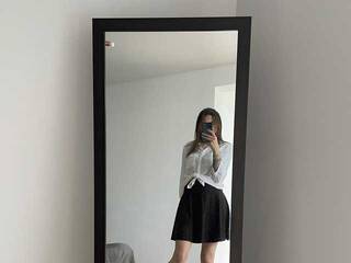 Chat de vídeo erótico AnaPolly