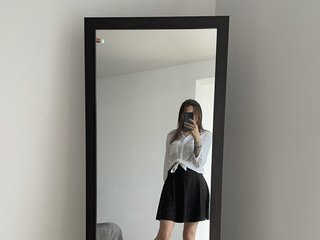 Chat de vídeo erótico AnaPolly