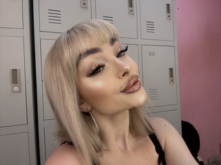 Chat de vídeo erótico PollyExtasy