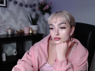 Chat de vídeo erótico PollyExtasy