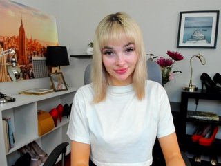 Chat de vídeo erótico PollyExtasy