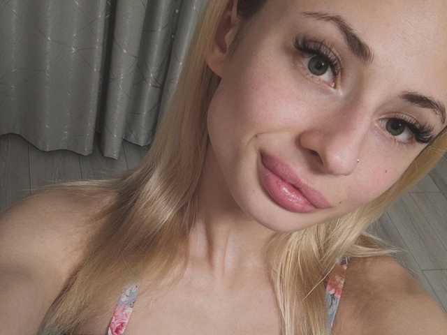 Foto do perfil PollyMillees