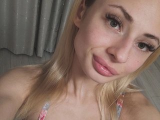Chat de vídeo erótico PollyMillees