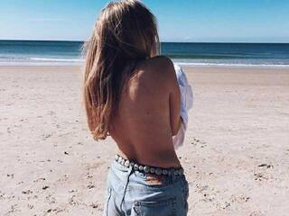 Chat de vídeo erótico pollyshy