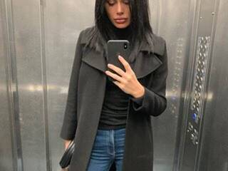 Chat de vídeo erótico Polusha