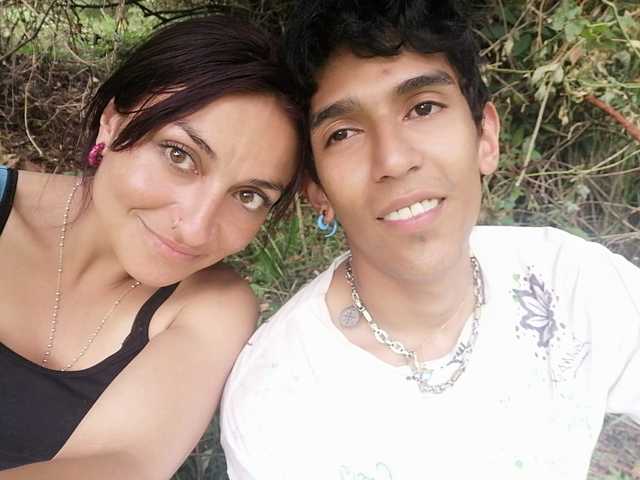 Foto do perfil Polvora-ketty