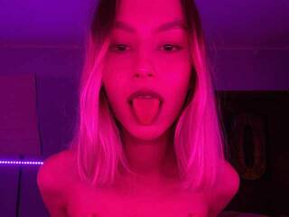 Chat de vídeo erótico poly-molly