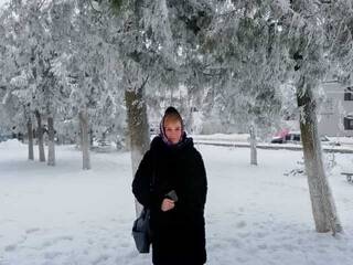 Chat de vídeo erótico PolyarnayaYagoda82